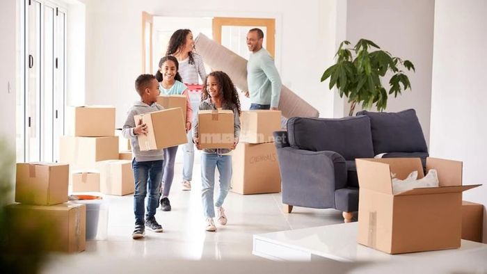 Hãy lựa chọn ngày nhập trạch phù hợp với tuổi của gia chủ