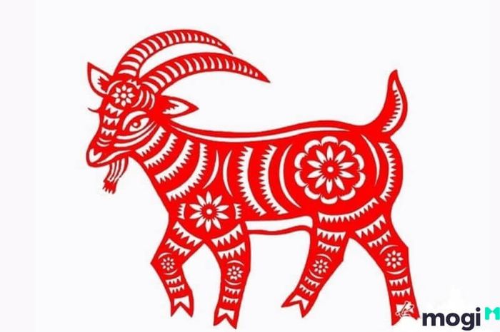 Người tuổi Mùi có năm sinh là 1967, 1991, 1979, 2003