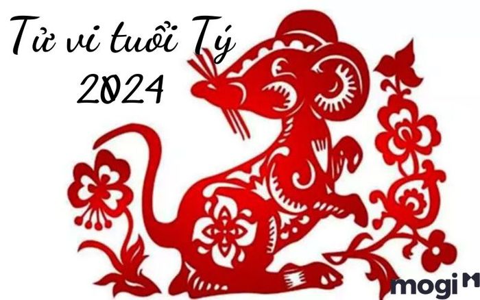 Tử vi tuổi Tý trong năm 2024