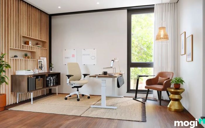 Mệnh Hỏa nên chọn hướng nào để xây phòng làm việc? – Hướng phòng làm việc phù hợp giúp gia tăng năng lượng tích cực và hỗ trợ sự nghiệp mệnh Hỏa.
