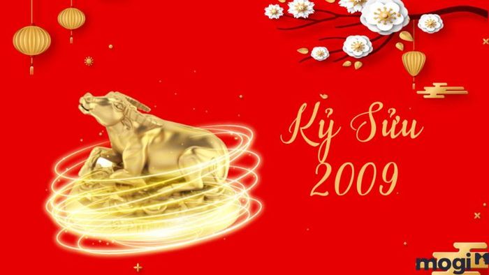 Tử vi Kỷ Sửu 2009 trong năm 2024