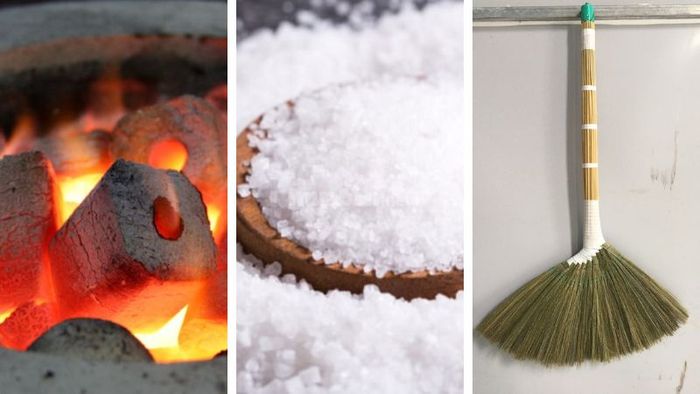 Bên cạnh mâm cúng và văn khấn, gia chủ cần chuẩn bị thêm một số vật phẩm để hoàn thiện lễ nhập trạch.