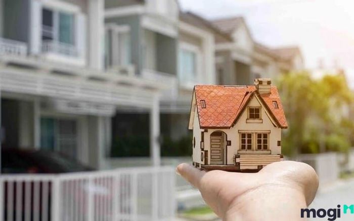 Xem hướng nhà hợp tuổi