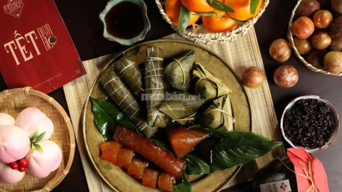 Văn khấn Tết Đoan Ngọ ngoài trời