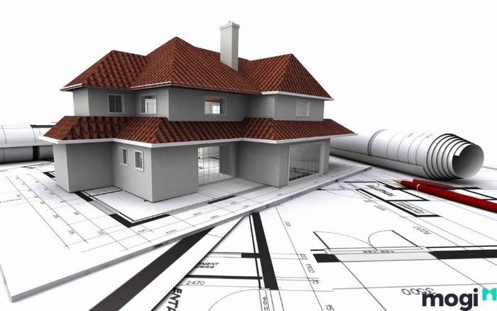 xác định hướng nhà phù hợp với tuổi vợ chồng