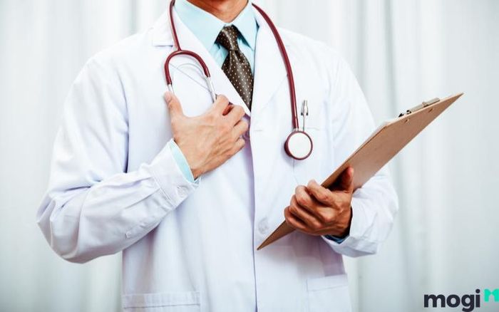 cung Thiên Yết thích hợp làm bác sĩ