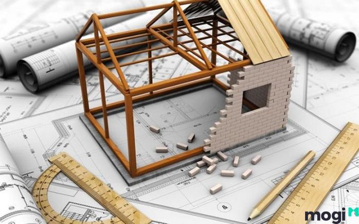 cách xác định hướng nhà hợp phong thủy theo tuổi