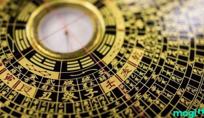 Cách an sao Giải Thần