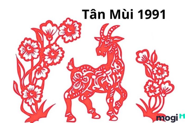 Hướng nhà phù hợp với tuổi Tân Mùi 1991