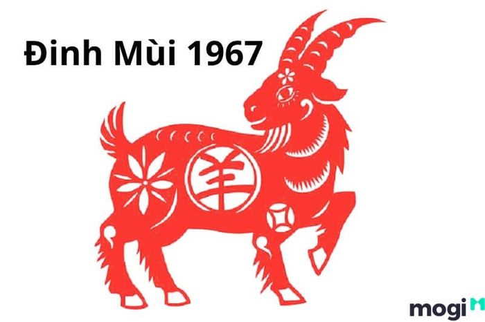 Hướng nhà phù hợp với tuổi Đinh Mùi 1967