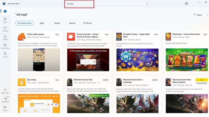 Hướng dẫn tải cờ vua miễn phí trên máy tính: Cách thực hiện chi tiết và các phần mềm hay nhất 2024