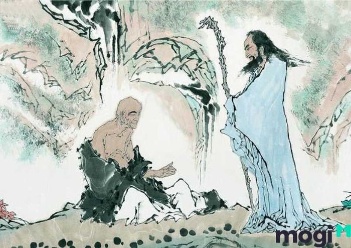 Ý nghĩa sao Cự Môn ở các bộ sao Thạch Trung Ẩn Ngọc