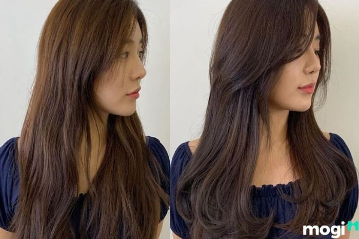 Mơ Thấy Cắt Tóc Dài