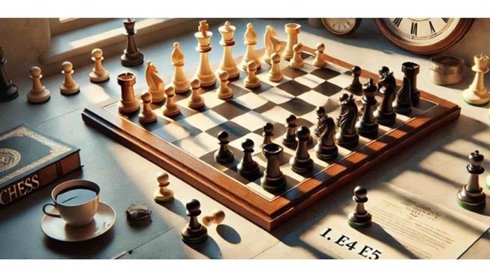 Tải cờ vua miễn phí trên máy tính: Hướng dẫn chi tiết và các phần mềm tốt nhất 2024