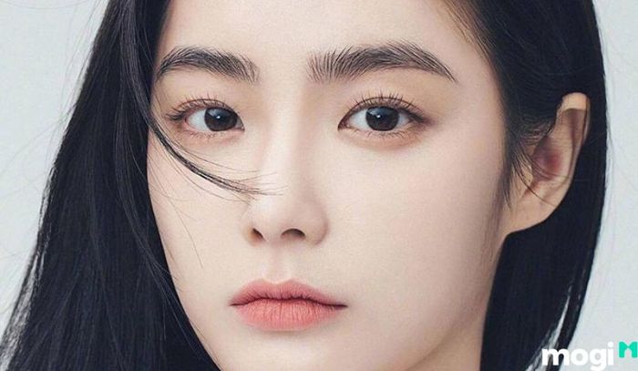 Ý nghĩa về diện mạo