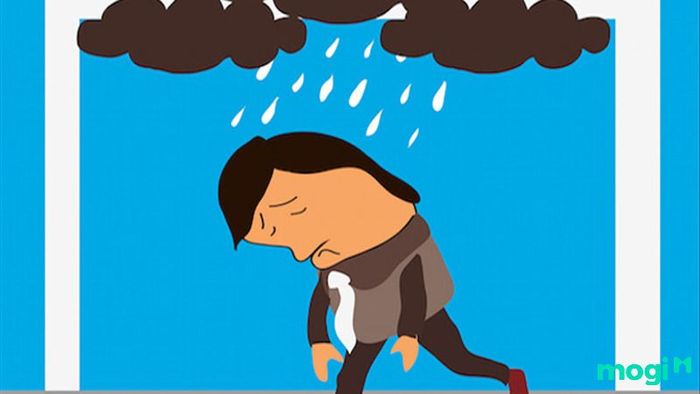Hướng xấu là gì?