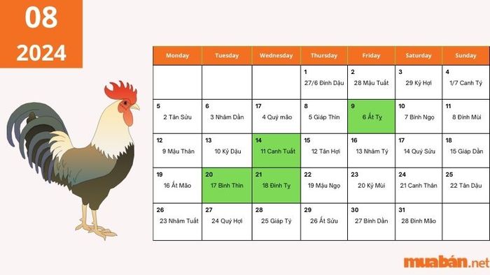 Người Tuổi Dậu