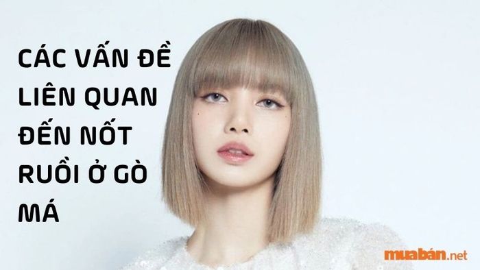 Nốt ruồi ở gần mũi của nam giới là dấu hiệu của sự may mắn. Những người sở hữu nốt ruồi ở vị trí này thường là những người đàn ông kiên định, có tố chất lãnh đạo. Vì vậy, sự nghiệp của họ sẽ phát triển mạnh mẽ và nhanh chóng đạt được thành công lớn.