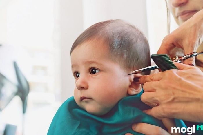 Mơ thấy mình cắt tóc cho con là dấu hiệu cho thấy bạn sẽ đón nhận niềm vui lớn từ gia đình. Có thể sẽ có sự thay đổi tích cực, hoặc bạn sẽ cảm thấy tình cảm gia đình càng thêm gắn kết.