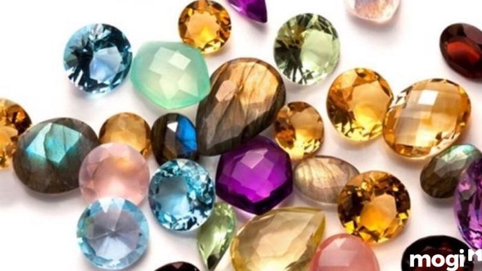 Vật phẩm phong thủy cho mệnh Kim Bạch Kim