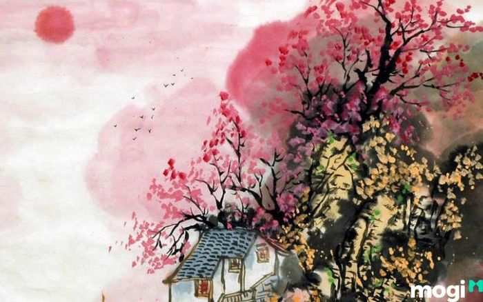 Vận mệnh của sao Thiên Phủ