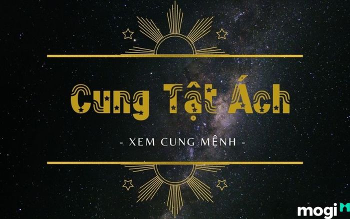 Thiên Phủ ở cung Tật Ách