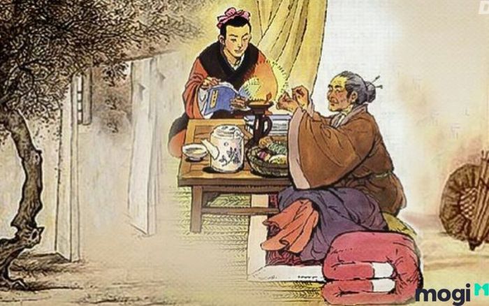 Tính cách của người sao Thiên Phủ