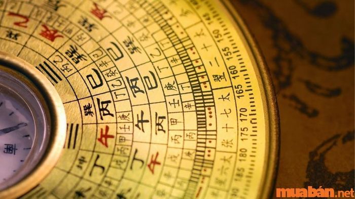 Cách kết hợp phong thủy Bát Trạch với Cung, Sao