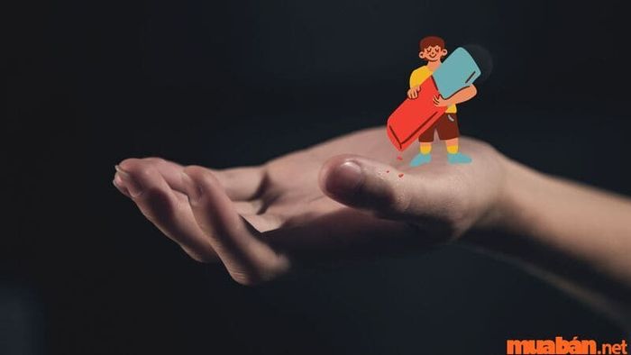 Xóa nốt ruồi ở lòng bàn tay: Nên hay không nên thực hiện?