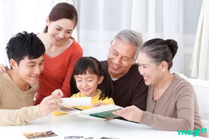Hướng nhà hợp tuổi Quý Sửu 1973