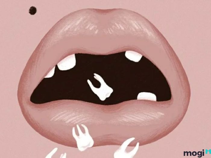 Giải Mã Giấc Mơ Rụng Răng: Ý Nghĩa Ẩn Chứa Đằng Sau