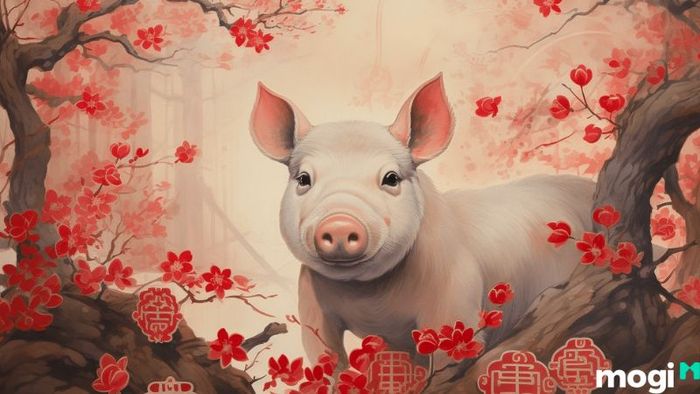 Những hướng tốt cho người tuổi Hợi