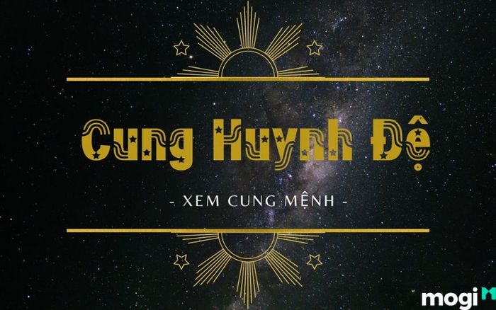Thiên Phủ tại cung Huynh Đệ