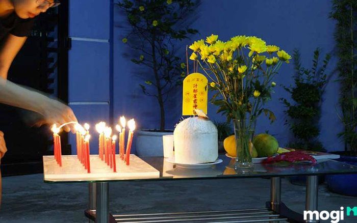 Ý nghĩa sao Thiên Phủ nhập hạn