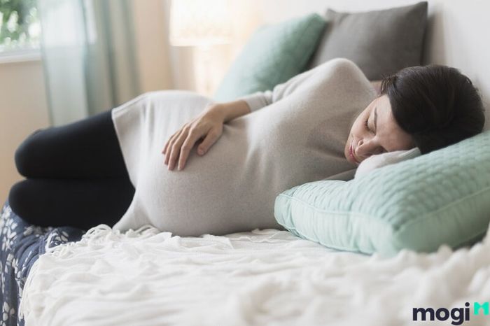 Bà Bầu Mơ Thấy Cắt Tóc