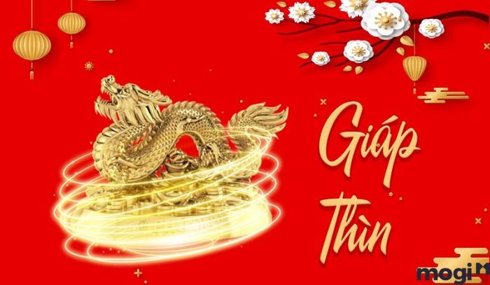Hướng Nhà Tốt Cho Người Tuổi Giáp Thìn 1964