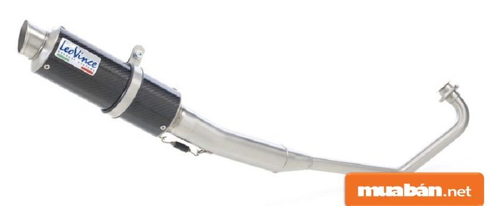 Giá Pô Exciter 135 là bao nhiêu?