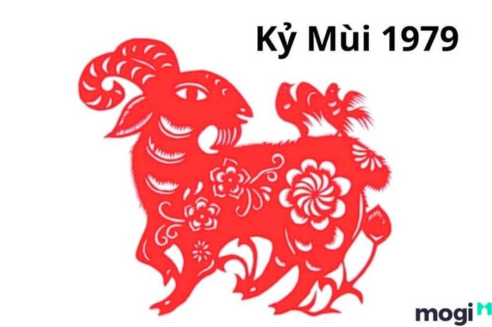 Hướng nhà phù hợp với tuổi Kỷ Mùi 1979