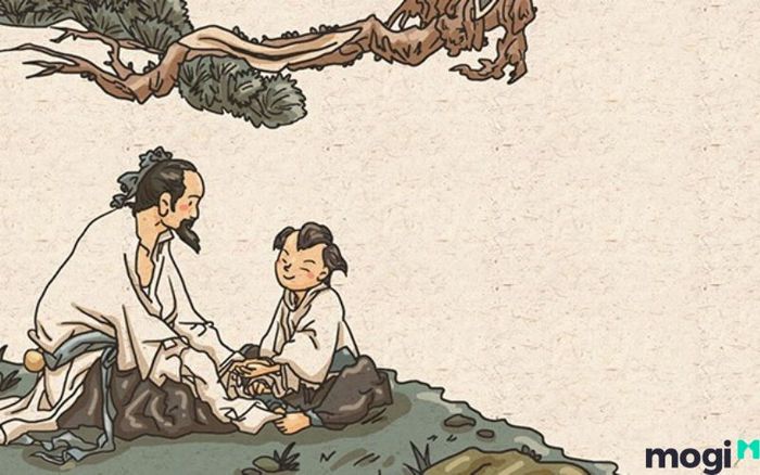 Phúc thọ của sao Thiên Phủ