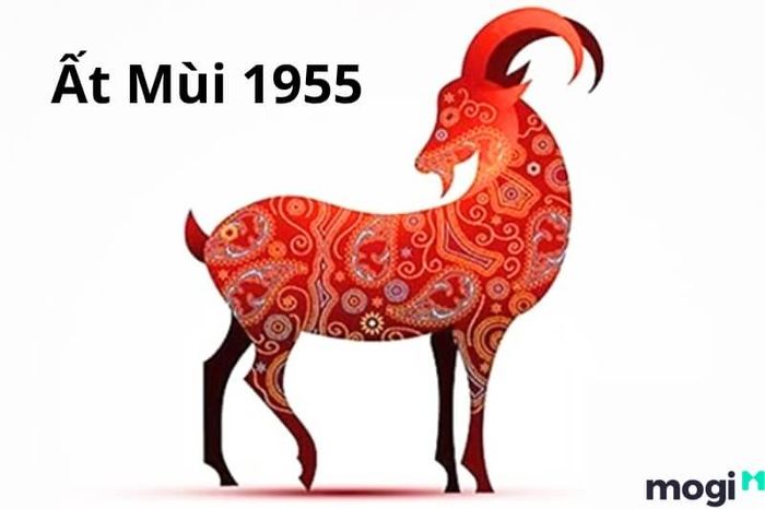 Hướng nhà phù hợp với tuổi Ất Mùi 1955