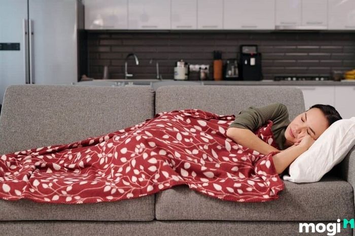 Người bệnh nằm mơ thấy cắt tóc