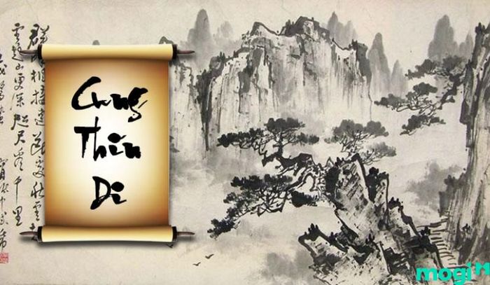 Giải Thần tại cung Thiên Di mang đến điềm báo tốt về sự gặp gỡ với những người quan trọng trong cuộc sống