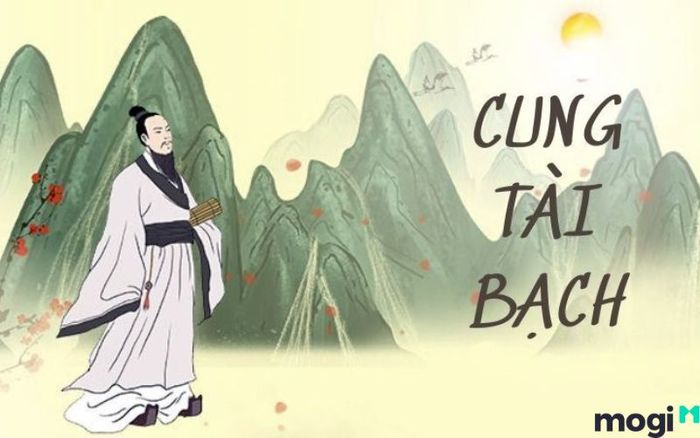Thiên Phủ tại cung Tài Bạch