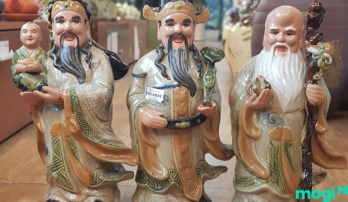 Ý nghĩa về phúc thọ