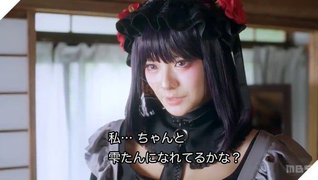 Fan Nhật Bản tức giận với live-action My Dress-Up Darling: “Thất vọng đến cùng cực!” 3