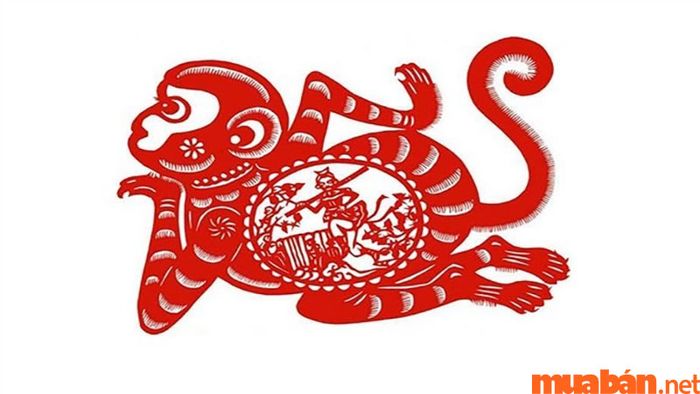 Tử vi tuổi Thân tháng 8 năm 2024