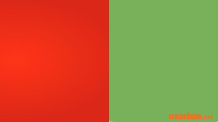 Màu hợp tuổi