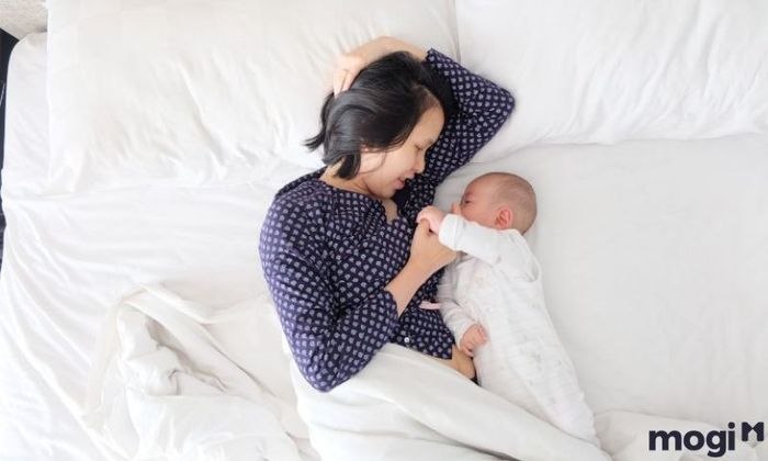 Phương pháp đốt vía cho trẻ sơ sinh và lý do tại sao lại cần thiết