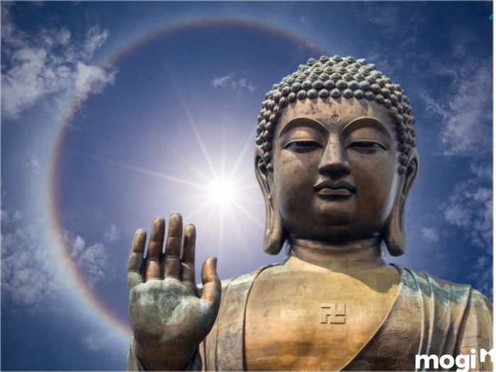 giấc mơ thấy tượng Phật