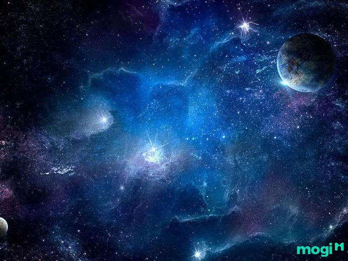 Vị trí của sao Thiếu Dương
